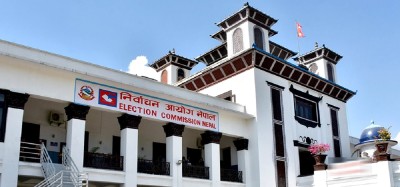 मतदाता नामावली अद्यावधिक गरिँदै
