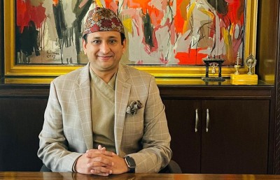 जेनजी आन्दोलनका शहीद परिवारका एक सदस्यलाई रोजगारी दिने चौधरी ग्रुपको घोषणा