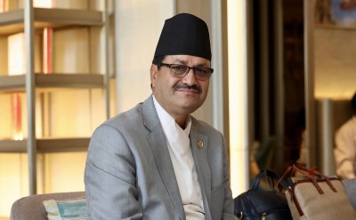 परराष्ट्रमन्त्री साउद आज अष्ट्रेलिया जाँदै