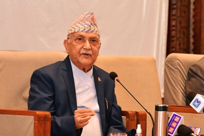 प्रधानमन्त्रीको नियुक्तिविरुद्ध सर्वोच्चमा रिट दायर