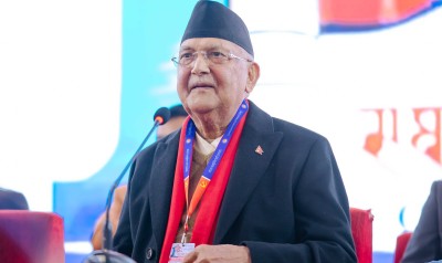 जाँचबुझ आयोगले ओलीलाई बयानका लागि पठायो पत्र