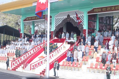 प्रधानमन्त्री राष्ट्रिय प्रतिभा पुरस्कार-२०८१ घोषणा