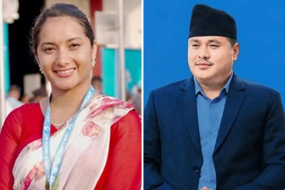 रास्वपाले सच्यायो निर्वाचित केन्द्रीय सदस्यको सूची, मगर र बास्तोला बने केन्द्रीय सदस्य