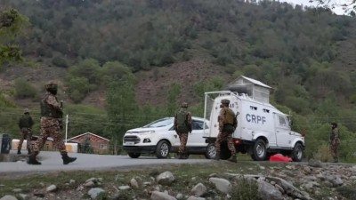 भारतको जम्मु–कश्मीरमा पर्यटकमाथि हमला, २६ जनाको मृत्यु