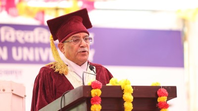 कतारका अमिरको भ्रमणमा विपीन रिहाइको मुद्दा पनि उठाइन्छः प्रधानमन्त्री