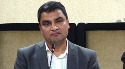 मातृ तथा शिशु मृत्यु दरलाई शून्य बनाउन आवश्यक : स्वास्थ्यमन्त्री पौडेल