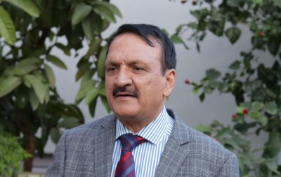 प्रचण्डले भनेकै आधारमा सरकार बन्ने र ढल्ने हुँदैन : कांग्रेस