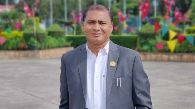 जसपाका पूर्वसांसद साहमाथि आक्रमण, तीन जना पक्राउ