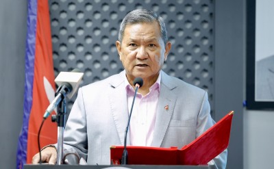 यस्ता छन् मन्त्रिपरिषद् बैठकका निर्णय