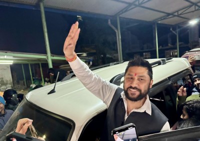 रविसहित १४ जनाविरुद्ध चितवन प्रहरीले बुझायो अनुसन्धान प्रतिवेदन