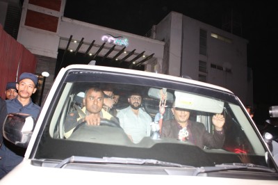 रवि लामिछानेको बन्दी प्रत्यक्षीकरणको रिट हेर्न नमिल्नेमा