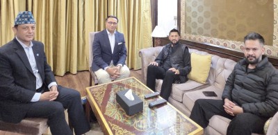 रास्वपाले संसदीय दलको नेता छान्न मतदान नगर्ने, सर्वसम्मत चयन गरिने