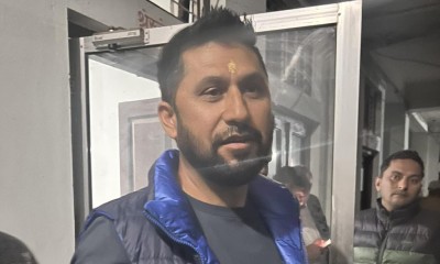 रवि लामिछानेको मुद्दा आज पनि हेर्दाहेर्दैमा