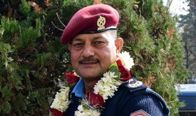 एआईजी केसीले दिए राजीनामा