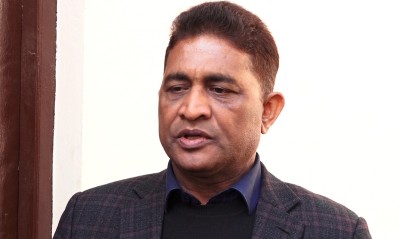 सरकारमा भौतिक पूर्वाधार मन्त्रालयसहित एमालेको नेतृत्व रघुवीर महासेठले गर्ने