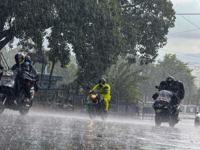 असोज १८-२० सम्म विशेष सतर्कता अपनाउन अनुरोध