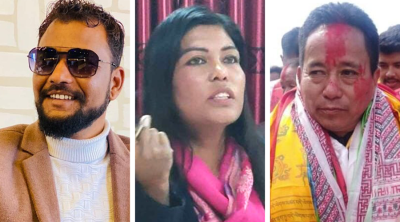 मन्त्रिपरिषद्ले पायो पूर्णता, तीन राज्यमन्त्री नियुक्त
