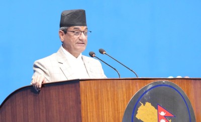 रेशम चौधरी पक्राउबारे गृहमन्त्री लेखकको जवाफ- कुनै पूर्वाग्रह थिएन