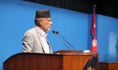 आवश्यक रासायनिक मल मौज्दात छ, चिन्ता गर्नु पर्दैन : कृषिमन्त्री अधिकारी