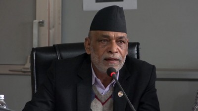 अबको १० दिनमा मल पाइन्छ : कृषिमन्त्री