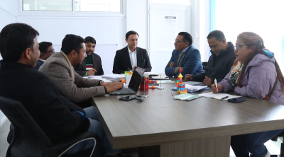 रास्वपाले गुण र दोषका आधारमा अध्यादेशमाथि बहस गर्ने