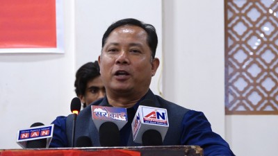 रेशम चौधरीको उम्मेदवारी खारेज