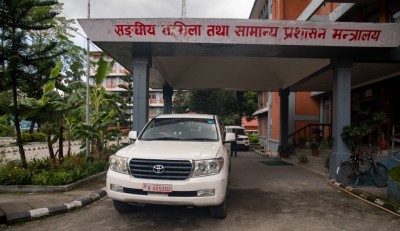 ४८ जना उपसचिवको सरुवा (सूचीसहित)