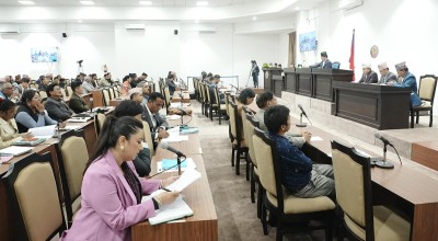 हुम्ला-बाजुरा सीमा विवाद समाधान खोज्न सरकारसँग सांसदहरूको माग