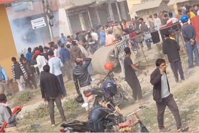 बरहथवा घटना छानबिनका लागि तीन सदस्यीय समिति गठन