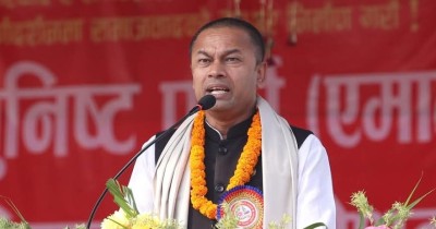 मधेशका मुख्यमन्त्री यादवले भोलि विश्वासको मत लिने