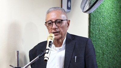 देशमा बिचौलियाहरुको बिगबिगी छ, सरकार सुशासन दिनै सक्दैन : नेता डा. कोइराला