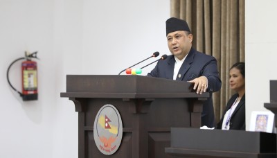 विदेशस्थित नेपाली नियोगका भवन निर्माण प्रक्रिया अघि बढाउँदै सरकार