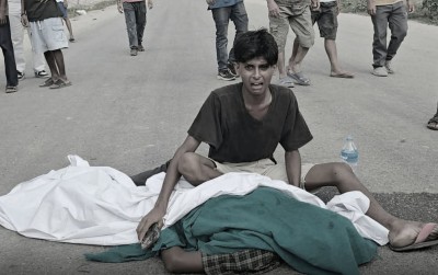 सिरहामा प्रहरीको गोली लागेर एक जनाको मृत्यु