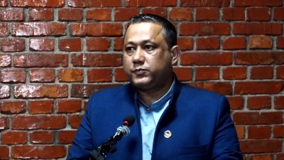 प्रधानमन्त्रीको भारत भ्रमणबारे परराष्ट्रमन्त्री- उपयुक्त समयमा परिणाममुखी भ्रमण हुन्छ