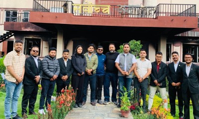 विद्यार्थी संगठन खारेज नगर्न सर्वोच्चको अल्पकालीन अन्तरिम आदेश