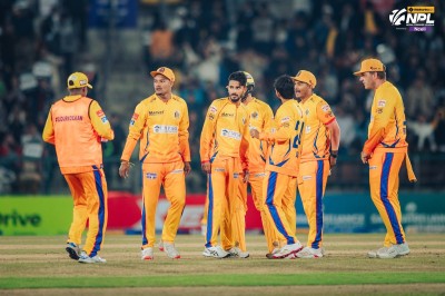 एनपिएलमा सुदूरपश्चिमकाे विजयी सुरुवात