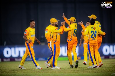 सुदूरपश्चिम रोयल्स एनपिएलको फाइनलमा