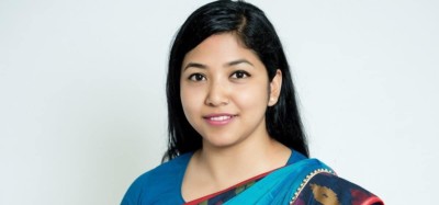 काठमाडौं महानगरको कार्यवाहक प्रमुखको जिम्मेवारीमा सुनिता डंगोल