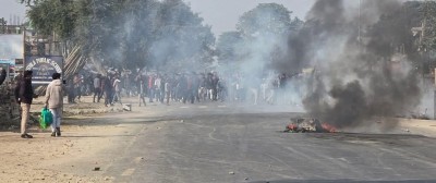 सुनसरीमा सशस्त्र प्रहरीको गोली लागेर अटो चालकको मृत्यु भएपछि स्थिति तनावग्रस्त