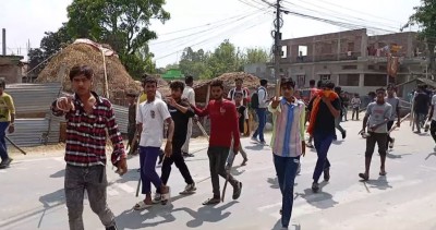 सुनसरीका पाँच गाउँपालिकामा कर्फ्यू