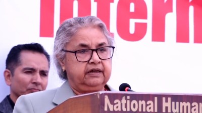 लोकतन्त्रको आत्मा स्वच्छ र निष्पक्ष निर्वाचन : प्रधानमन्त्री कार्की