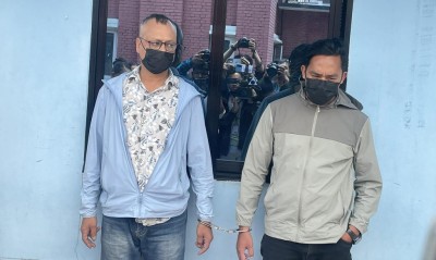जापान पठाइदिन्छु भन्दै २१९ जनाबाट २ करोड ६८ लाख ठगी