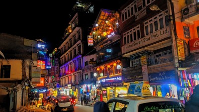 ठमेल र दरबारमार्गलाई चौबिसै घण्टा खुला गर्न विशेष सुरक्षा योजना तयार