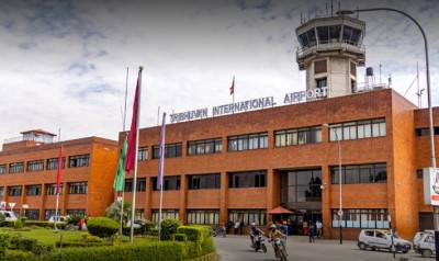 त्रिभुवन अन्तर्राष्ट्रिय विमानस्थलबाट एक किलो सुन बरामद