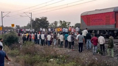 भारतमा भएको रेल दुर्घटनामा ज्यान गुमाउने ७ जना नेपालीको सनाखत