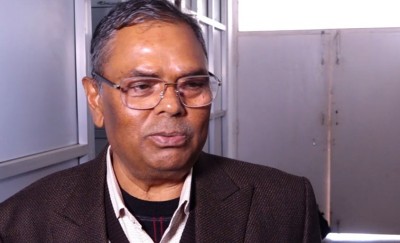 संसदको कार्यसूचीमा राखेपछि अध्यादेशबारे हाम्रो निर्णय सार्वजनिक हुन्छ : उपेन्द्र यादव