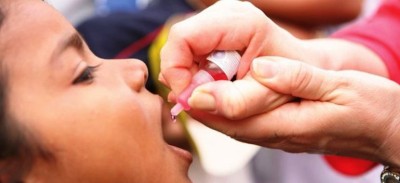 २२ लाख बालबालिकालाई भिटामिन ‘ए’ खुवाइँदै