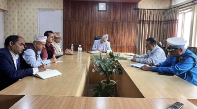 जेनजी प्रदर्शनका कारण रोकिएका सार्वजनिक यातायात देशभर सञ्चालन गरिने