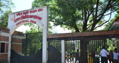 बर्डफ्लु नियन्त्रणपछि जावलाखेल सदर चिडियाखाना आजदेखि पुनः खुला