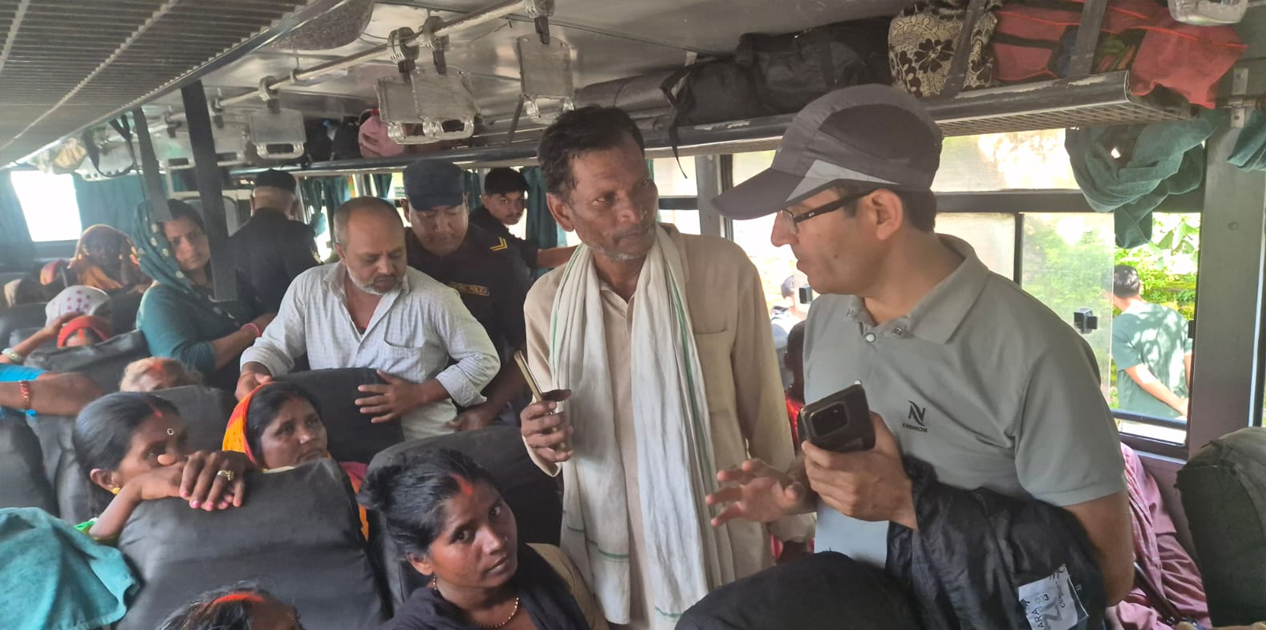 सरकार र लघुवित्त ऋणीबीच सहमति, मानव अधिकार आयोग अगाडिको धर्ना स्थगित